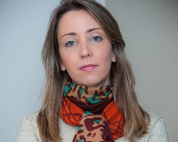 Natalia Peres Martinez