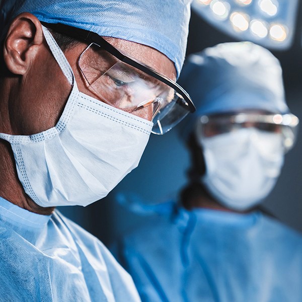 Surgeon Assessment
