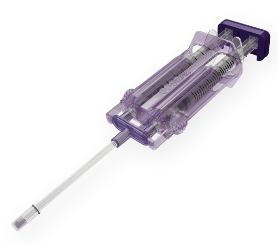 Coseal Hero Image Coseal Surgical Sealant