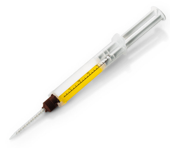Preveleak Hero Image Preveleak Surgical Sealant