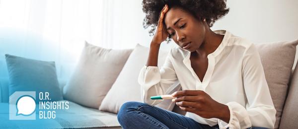 Secondary Female Infertility